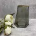 Ваза стеклянная 