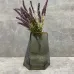 Ваза стеклянная 