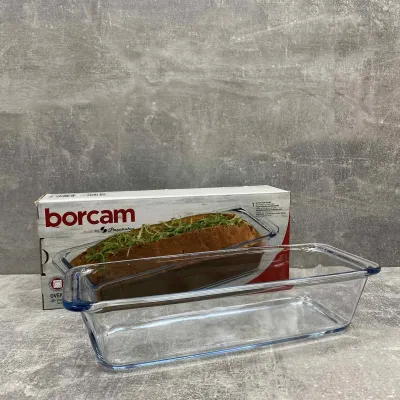 Форма для випікання 31*12,5*7 см Borcam 59104