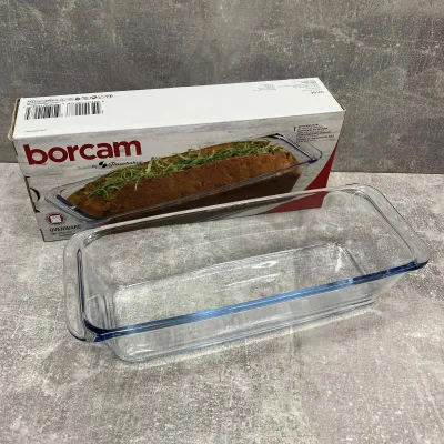 Форма для випікання 31*12,5*7 см Borcam 59104