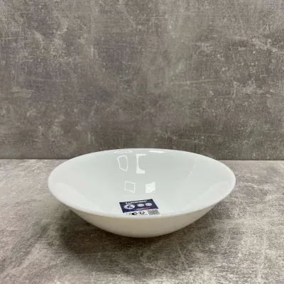 Салатник стеклокерамический 16,5 см Luminarc Everyday V5031