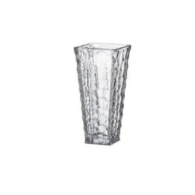Ваза для квітів 30,5 см Bohemia Marble b8KH14-99W24