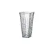 Ваза для квітів 30,5 см Bohemia Marble b8KH14-99W24