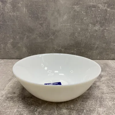 Салатник стеклокерамический 16 см Luminarc Zelie V3772 Салатник стеклокерамический 16 см Luminarc Zelie V3772