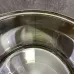 Кастрюля из нержавеющей стали 8,2 л со стеклянной крышкой A-Plus 2170