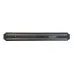 Планка магнітна для ножів 38*5 см чорна Maestro MR-1441-38