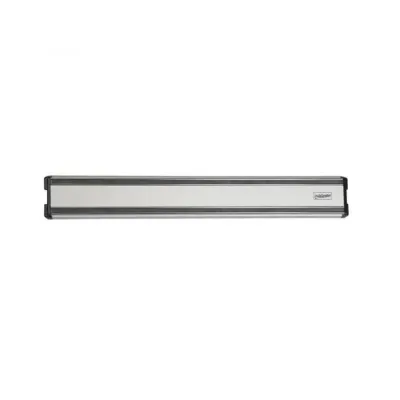 Планка магнітна для ножів 30*4.5 см біла Maestro MR-1442-30