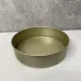 Форма для випічки зі знімним дном вуглецева сталь 16*16*4 см Stenson MH-4437-16 Форма для випічки зі знімним дном вуглецева сталь 16*16*4 см Stenson MH-4437-16