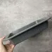 Противень глубокий углеродистая сталь с гранитным покрытием 35*23*6 см A-Plus 1284 Противень глубокий углеродистая сталь с гранитным покрытием 35*23*6 см A-Plus 1284