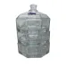 Цукерниця з кришкою скляна Diamond Olens O102-015