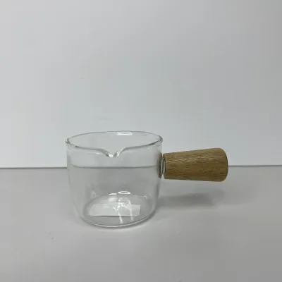 Соусник скляний 100 мл 