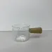 Соусник скляний 100 мл 