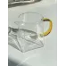 Молочник стеклянный 340 мл Карл Olens 102-410 Молочник стеклянный 340 мл Карл Olens 102-410