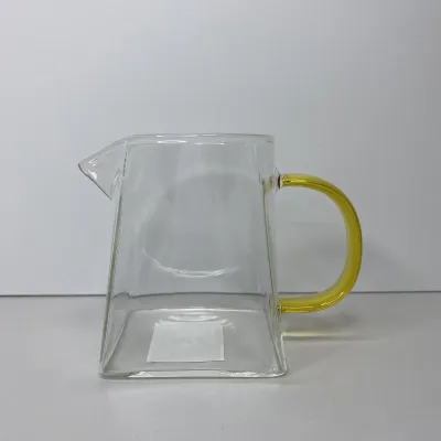Молочник стеклянный 340 мл Карл Olens 102-410 Молочник стеклянный 340 мл Карл Olens 102-410