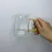 Молочник стеклянный 340 мл Карл Olens 102-410 Молочник стеклянный 340 мл Карл Olens 102-410