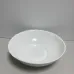 Салатник 17,5 см стеклянный Vittora Blanco Wave V-175W