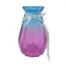 Ваза скляна 17,7 см Viva Berryl 6841686