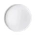 Блюдо круглое с бортом 21 см Bormioli Rocco Grangusto 410714MDF