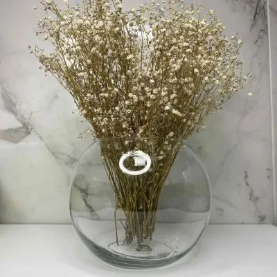 Ваза скляна 15,5 см Trendglass Sphere 35104 Ваза скляна 15,5 см Trendglass Sphere 35104