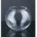 Ваза скляна 15,5 см Trendglass Sphere 35104 Ваза скляна 15,5 см Trendglass Sphere 35104