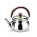 Чайник зі свистком музичний A-PLUS 2,7 л (9029)