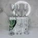 Набір чарок 6 шт 60 мл Pasabahce Bistro 44134 Набір чарок 6 шт 60 мл Pasabahce Bistro 44134