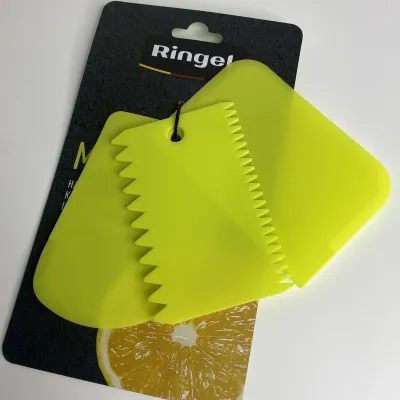 Набор кондитерских шпателей Ringel RG-5103/12 Набор кондитерских шпателей Ringel RG-5103/12
