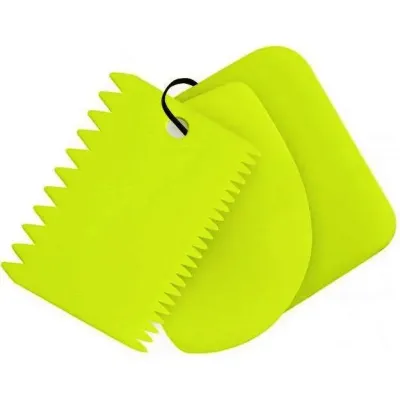 Набор кондитерских шпателей Ringel RG-5103/12