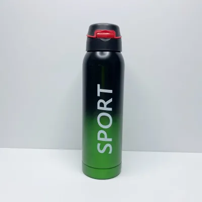 Термос-поїлка 500 мл Sport Stenson MT-3450/33203