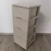 Комод Пластиковый Алеана 