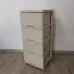 Комод Пластиковый Алеана 