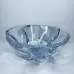 Салатник Bohemia Barley Twist d-28 см богемское стекло 6KG33-99V75 280