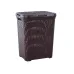 Корзина для белья 50 л 55*43*32 см 