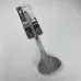 Половник силиконовый 30 см Frico FRU-487 серый мрамор