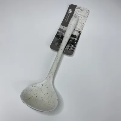 Половник силиконовый 30 см Frico FRU-482 белый
