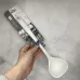 Половник силиконовый 30 см Frico FRU-482 белый