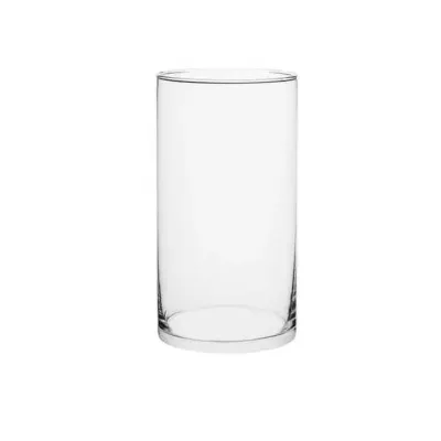 Ваза стеклянная 29 см Trendglass Flora 35940