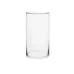 Ваза стеклянная 29 см Trendglass Flora 35940