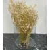 Ваза скляна 19 см Trendglass Flora 35096