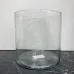 Ваза скляна 19 см Trendglass Flora 35096