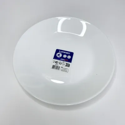 Тарелка десертная 18 см Luminarc Zelie V3731