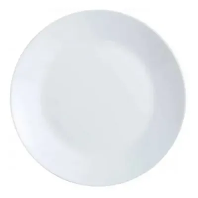 Тарелка десертная 18 см Luminarc Zelie V3731