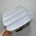 Органайзер пластиковый 4-х секционный для безделушек Lova Plastik LV-150 белый