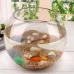 Ваза стеклянная 15,5 см Pasabahce Botanica 45068 ТЕХ