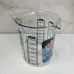 Мірна склянка скляна 750 мл PYREX Kitcken Lab LABBK75/7646 Мірна склянка скляна 750 мл PYREX Kitcken Lab LABBK75/7646