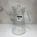 Кувшин стеклянный с пластиковой крышкой1,3 л Luminarc Kone N1102