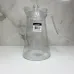 Кувшин стеклянный с пластиковой крышкой1,3 л Luminarc Kone N1102