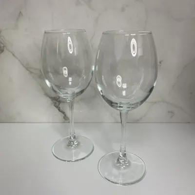 Набор бокалов для вина 410 мл Pasabahce Enoteca 44728-2