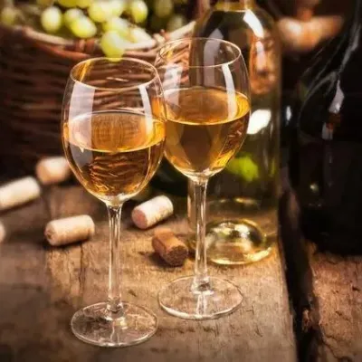Набор бокалов для вина 410 мл Pasabahce Enoteca 44728-2