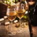 Набор бокалов для вина 410 мл Pasabahce Enoteca 44728-2